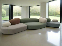 Cobble Stone Sofa