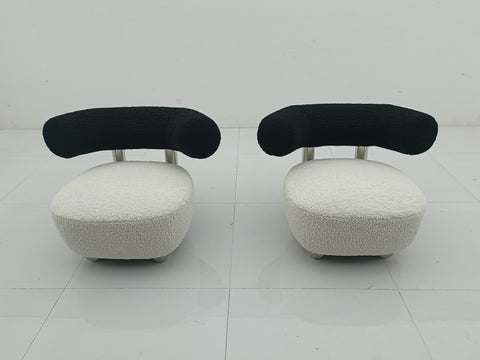 Arm chair