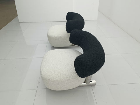 Arm chair