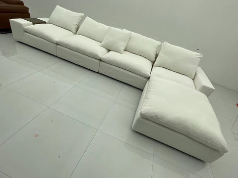 Cloud Sofa