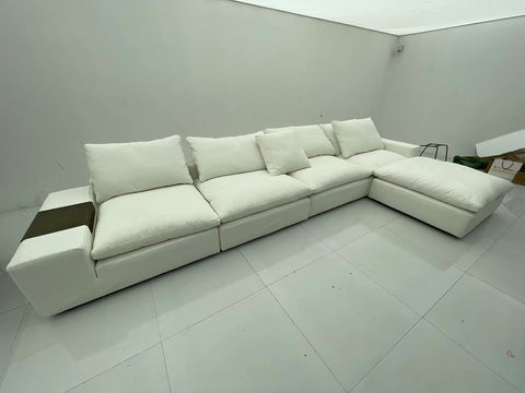 Cloud Sofa