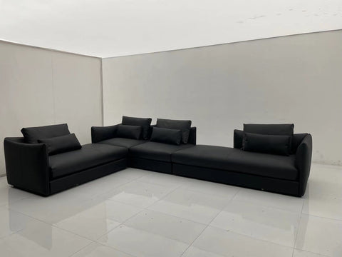 Chanel Sofa