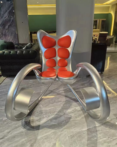 Space Muscle Chair