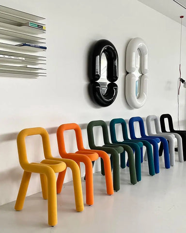 Lesisure Chair