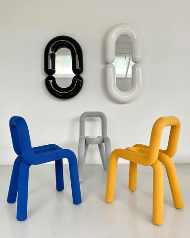 Lesisure Chair