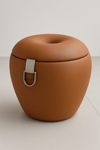 Apple Stools