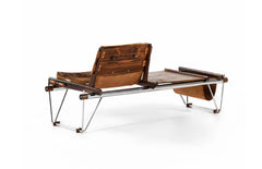 Book and NewsPaper Chair