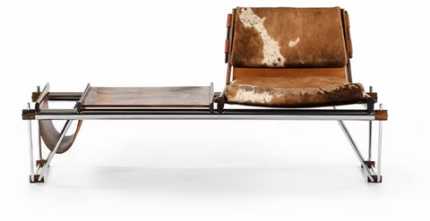 Book and NewsPaper Chair