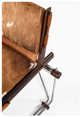 Book and NewsPaper Chair