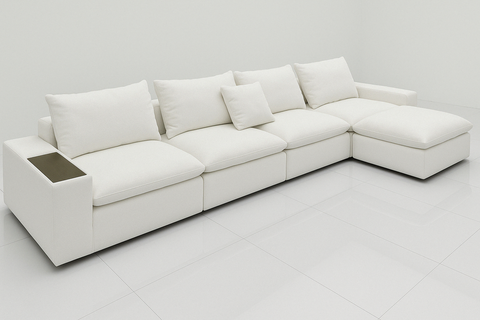Cloud Sofa