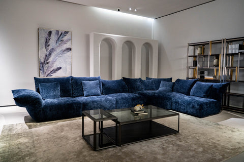 Flower Sofa