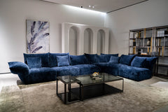 Flower Sofa