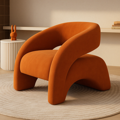 Lazy Sofa Chair