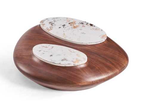 Pebble Coffee Table combination