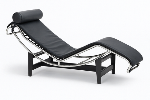 Relaxing Machine Lounge Chair