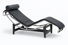 Relaxing Machine Lounge Chair