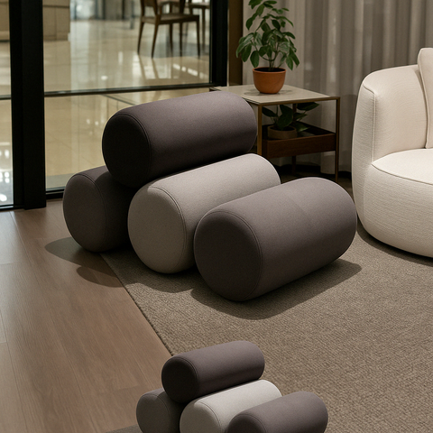 Roll Forward Chair