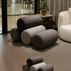 Roll Forward Chair