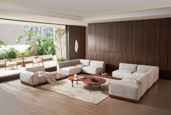 Zeus Sofa Transformation Combination