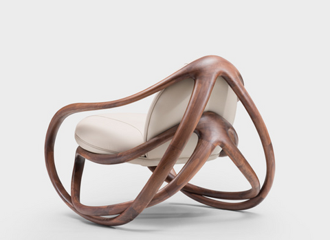 Sofa chair - Rocking chair