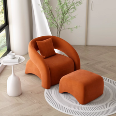 Tiger  Chair