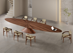 UFO table