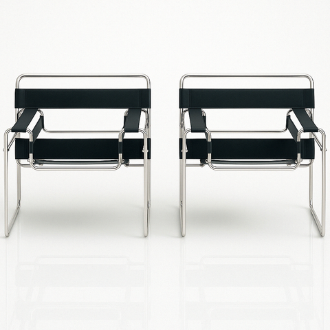 Wassily Chairs