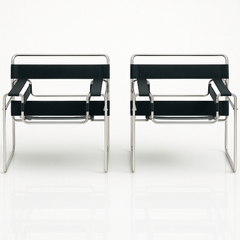 Wassily Chairs
